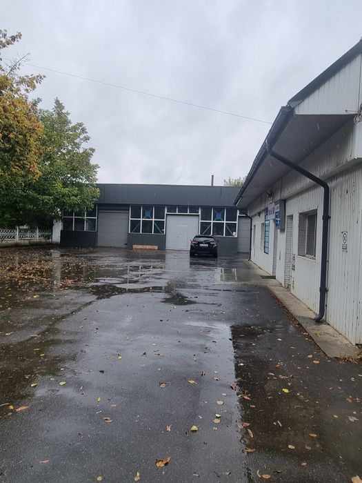 De închiriat spațiu central