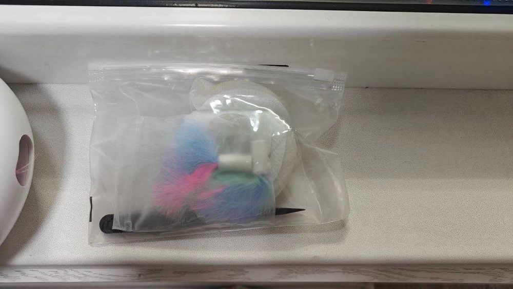 Продам интерактивную игрушку для кошек