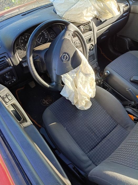 Opel Astra G 1.6 16v 2003