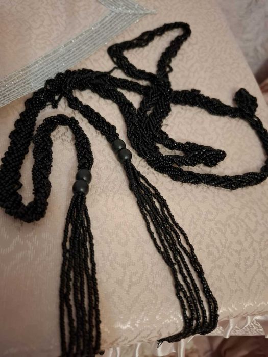 Нов Колан от мъниста