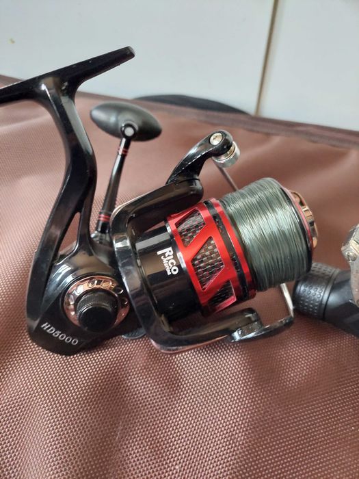 рйоби, рико, RYOBI, rico shimano silstar шимано силстар байтрънар