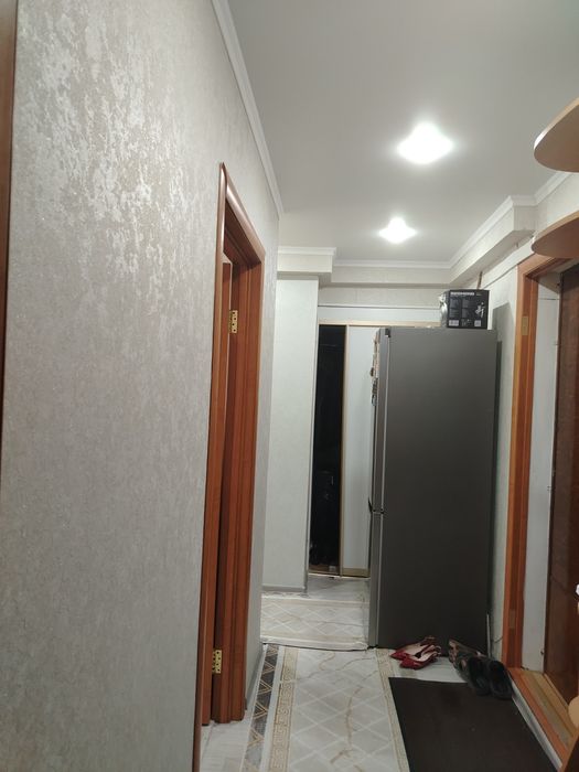 Продам 2х комнатную квартиру