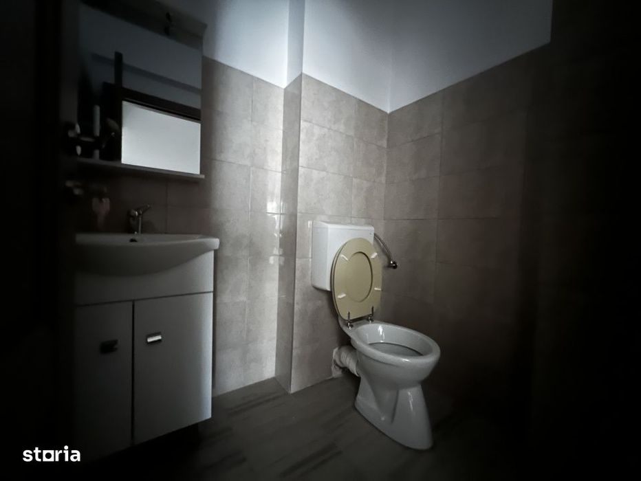 Apartament de 3 camere, 66mp, 2 bai, zona Cetatii
