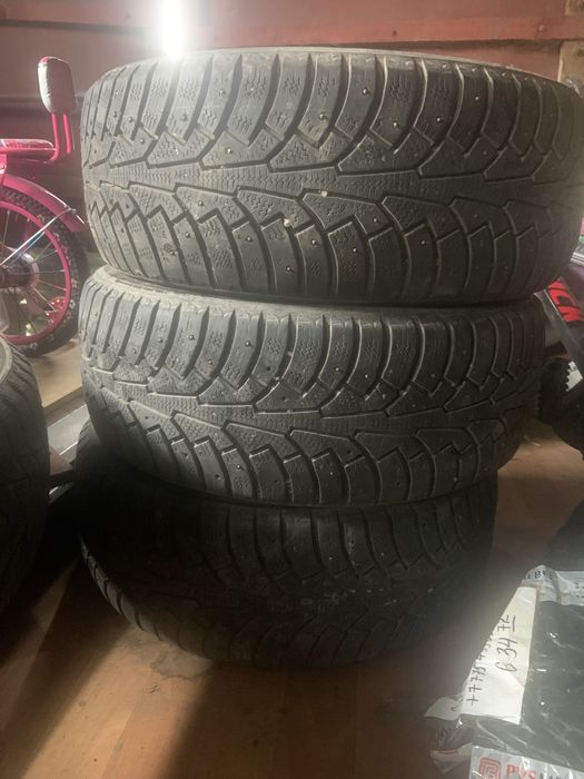 Продам резину в