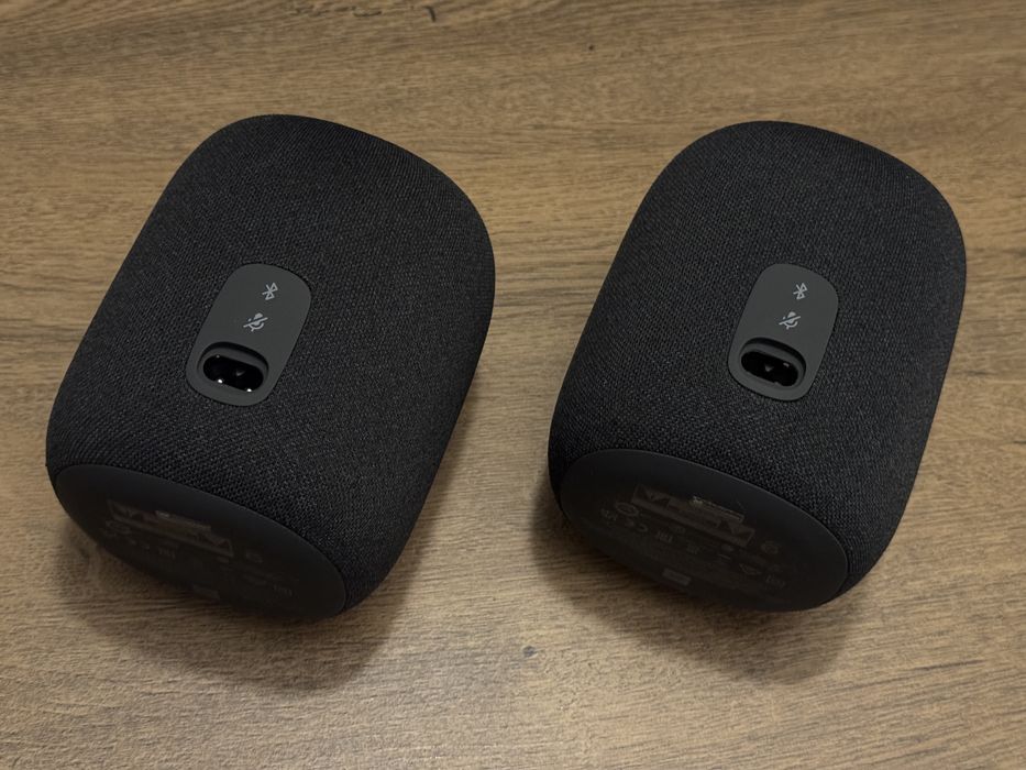 Boxe JBL Link Music Stereo