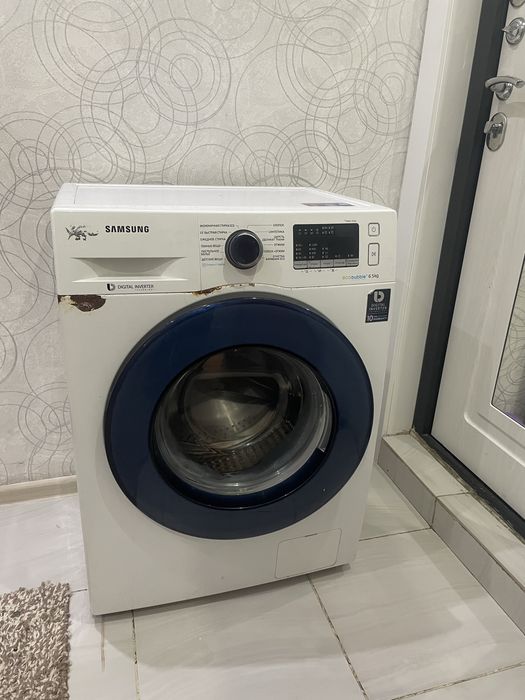 Продам стиральную машинку