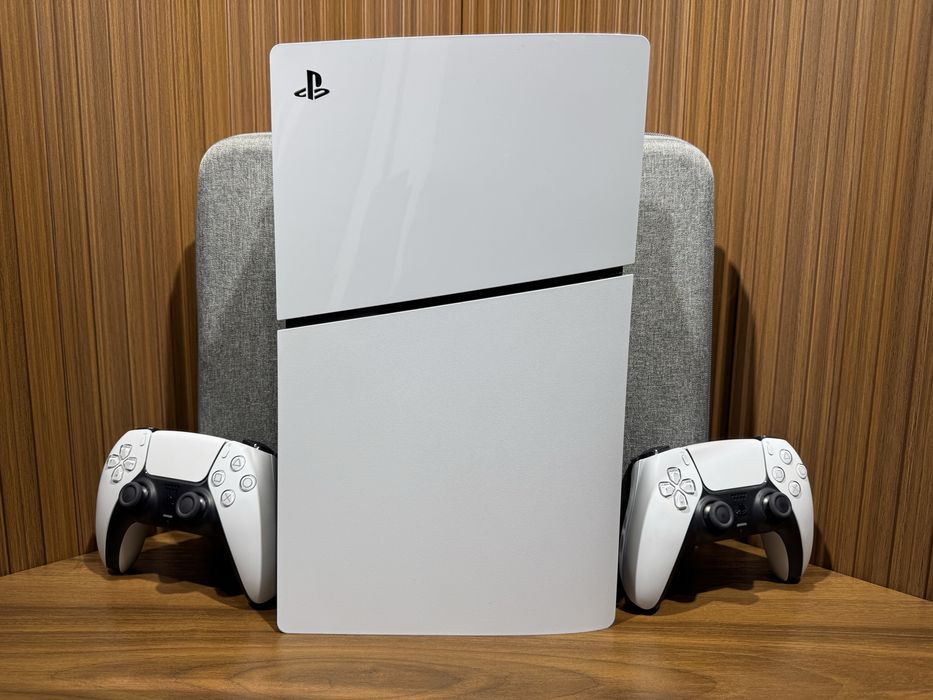 Playstation 5 slim 1 TB