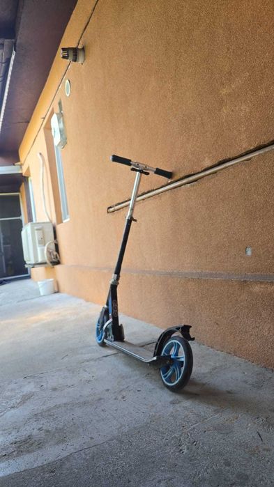 Trotineta pentru 5-8 ani