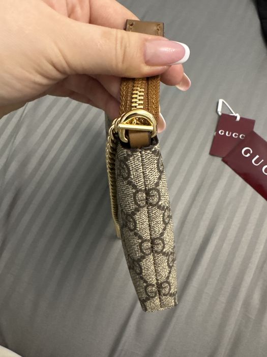 Продам клатч gucci 1:1