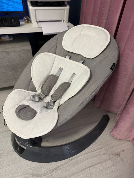 Balansoar bebe ca nou