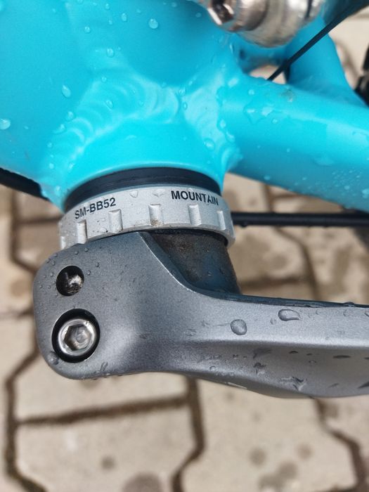 Велосипед Onix Nine 29 цола рамка L