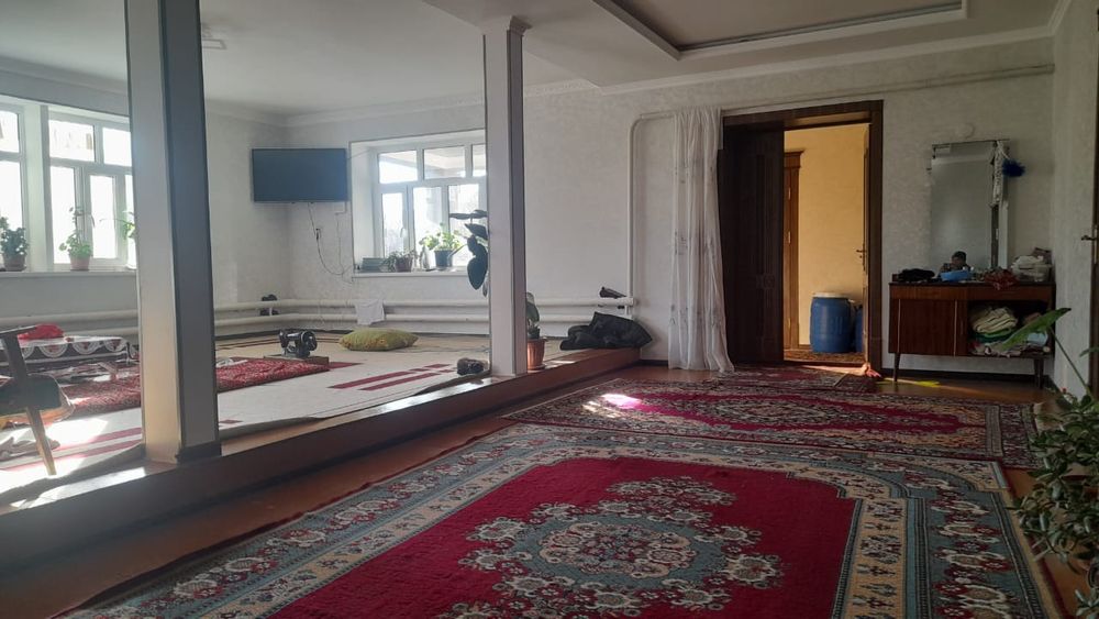 Жылой дом 11сотак