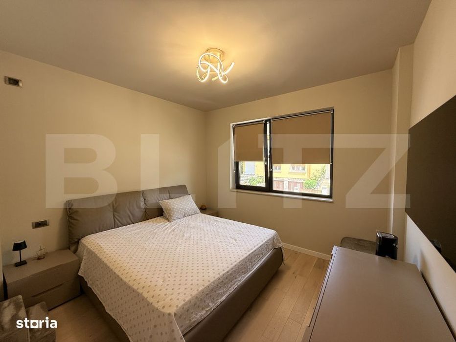 Apartament – Craiova, Centru - Mai multe
