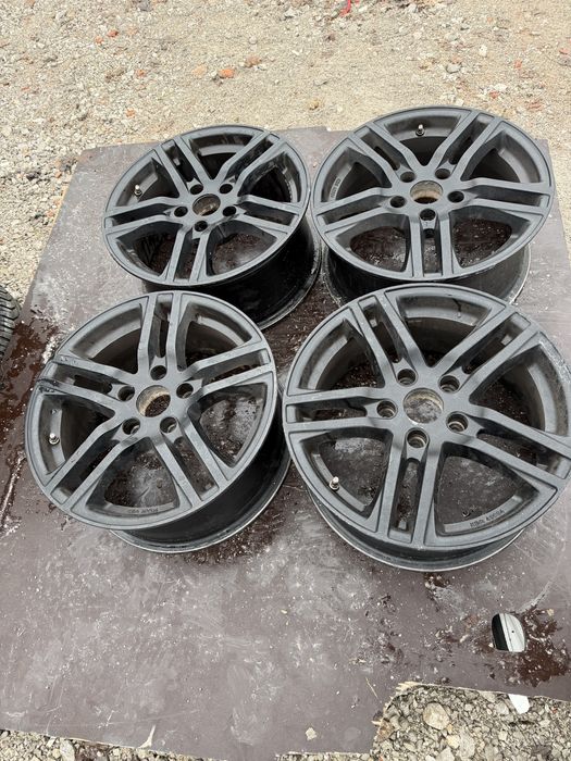 Джанти 5X112 R16