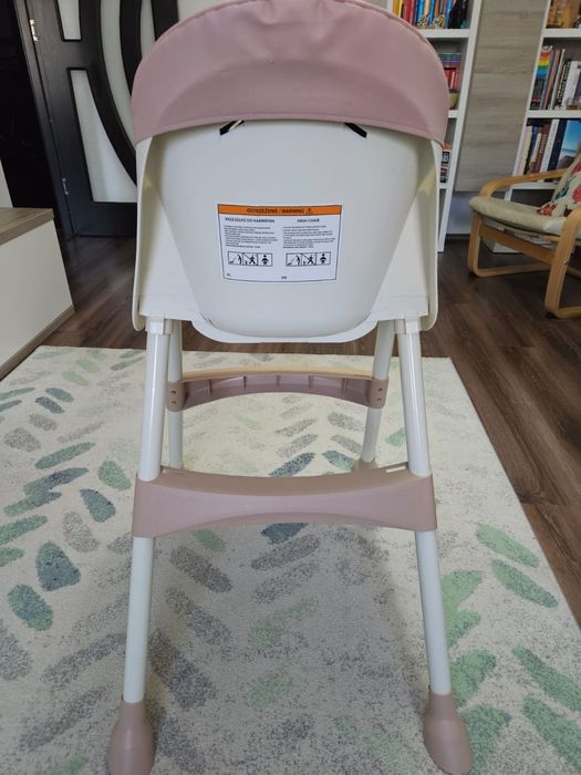 Scaun cu masuta copil