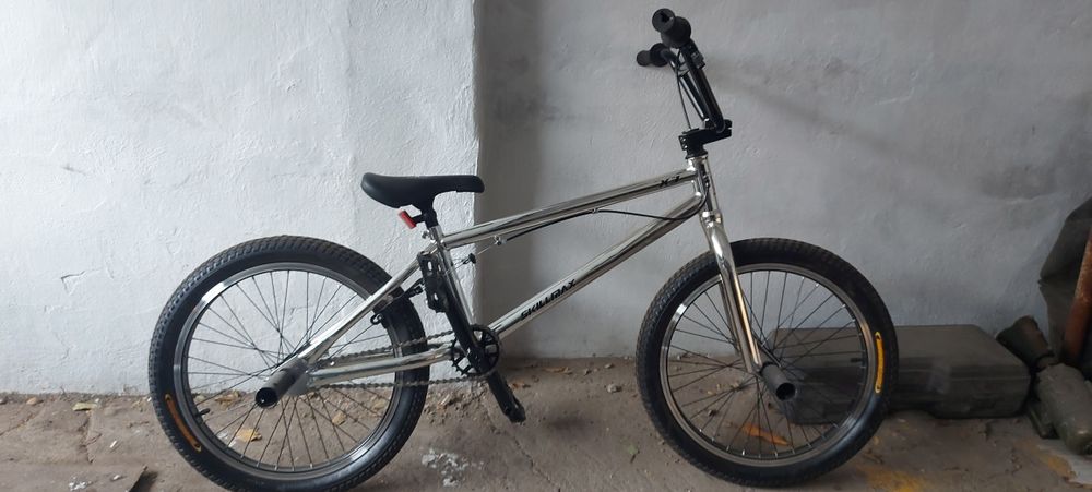 Продам велосипед BMX