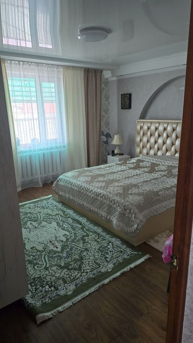 Продам хороший теплый дом.