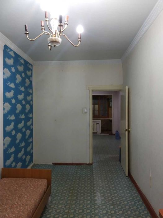 Продается своя ТТЗ-1  3*2/1/4.  ( под офис,и жить можно) времен скидка