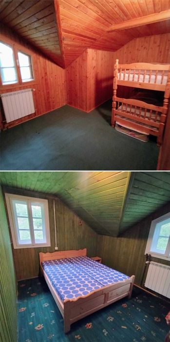 Casa de vacanta Dambovicioara - Arges