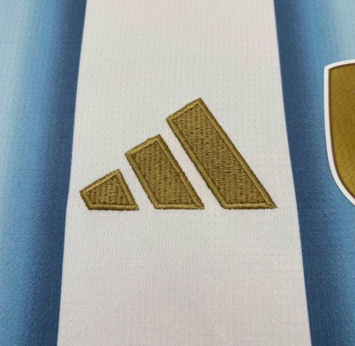 2026 Argentina National Team Home Football Shirt