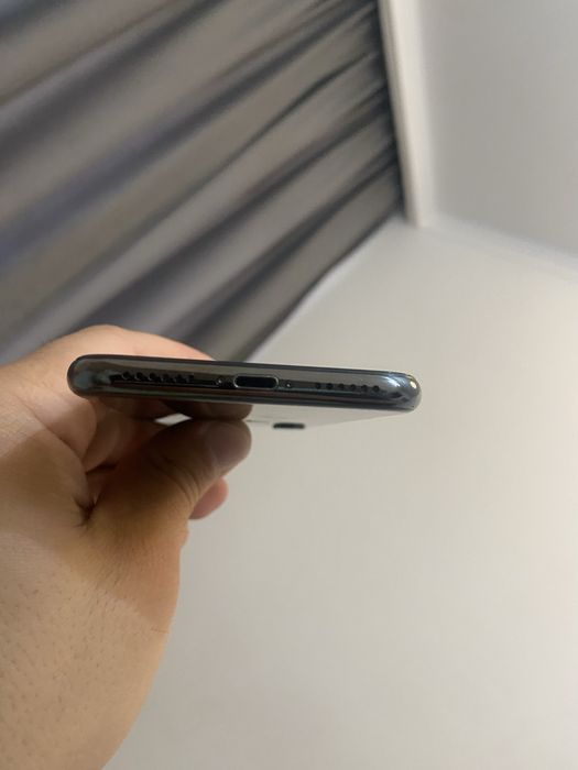 Iphone X б/у состояние хорошое