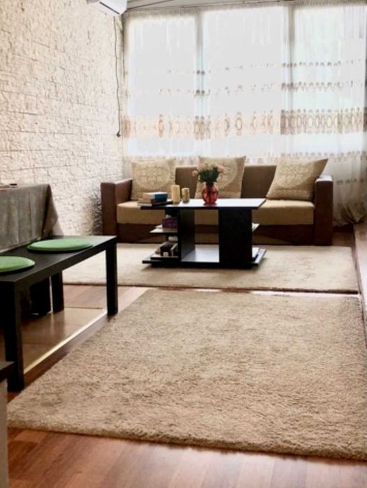 Studio spatios de 50,4 mp langa Mega Mall | Etaj 1 | Bloc reabilitat | Proprietar
