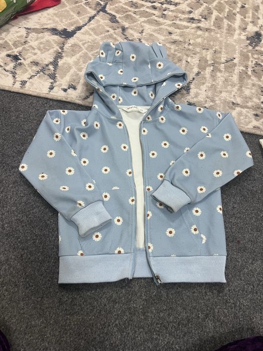 Kiz bola 5 yosh ga togri keladi. Xebe