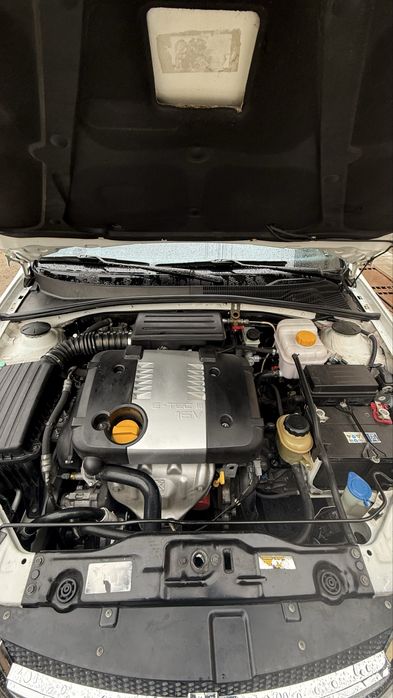 Ласетти 2013 краска тозза