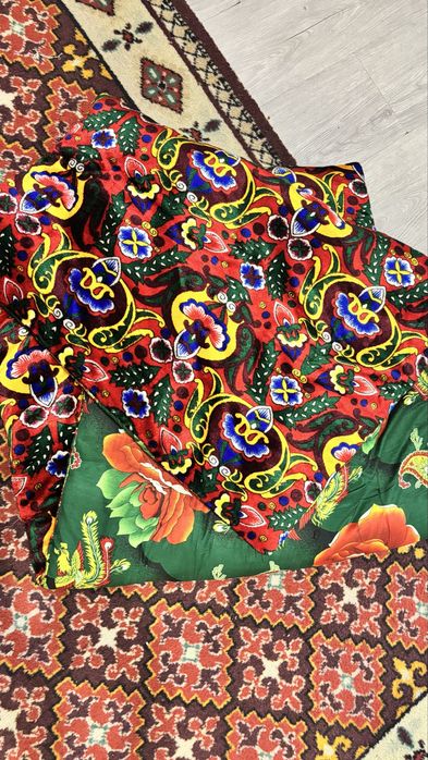 Тор корпе 75*190, 2 штуки