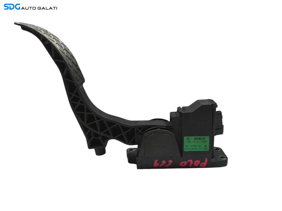 Pedala Acceleratie Seat Cordoba 2002 - 2008 Cod 6Q1721503A [LR1338]