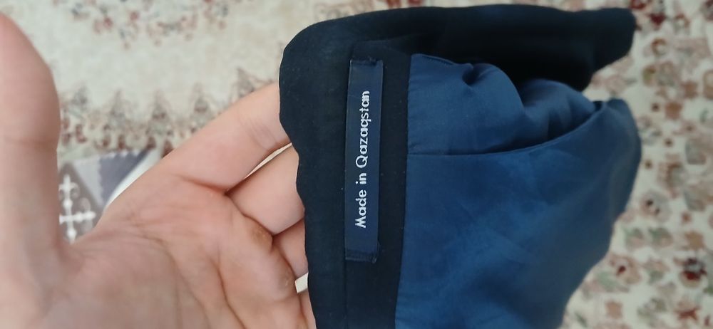 Костюм, брюки в школу