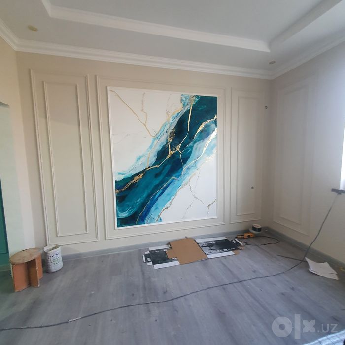 Ремонт квартир с гарантиями