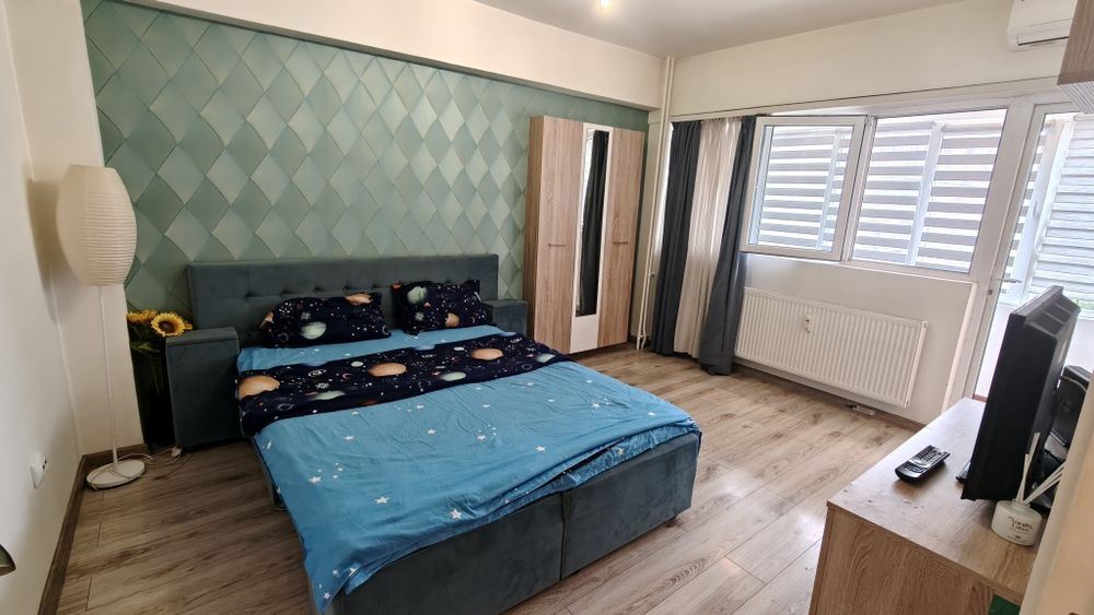 Închiriez Garsonieră Ultracentral