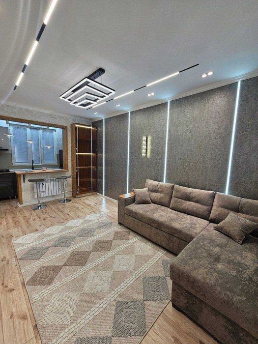 Сдается квартира | Чиланзар | Ц-квартал | 2/4/5