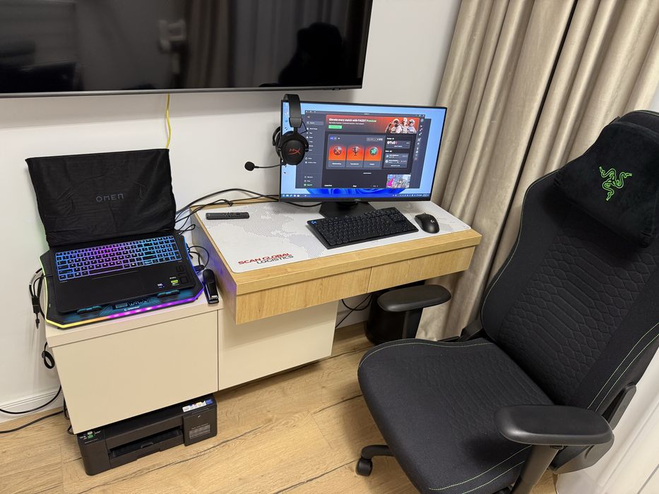 Laptop Gaming Hp Omen 16 MAX RTX5080