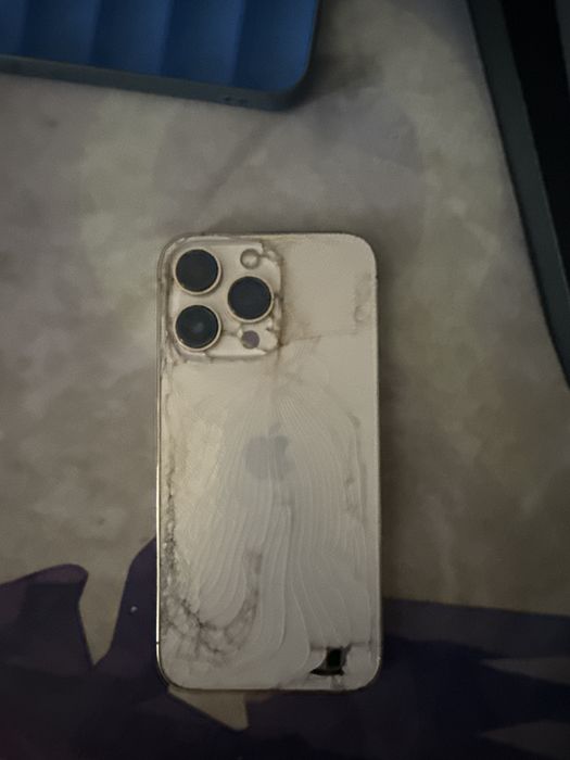 Vand iphon 13 pro