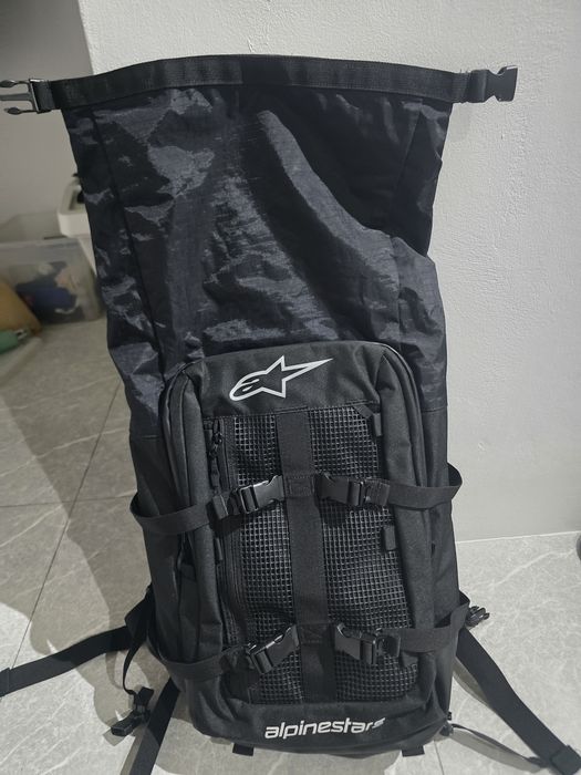 Рюкзак Alpinestars Rover Multi Backpack 32L