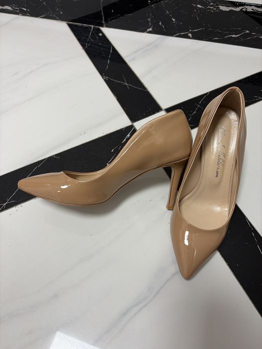 Туфди женский 39 размер