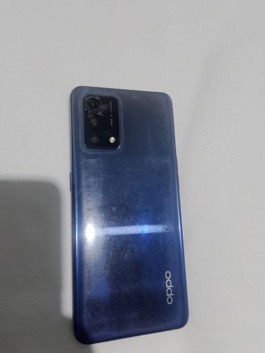 Oppo a74  128/8гб