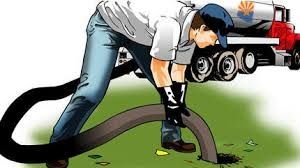 Чистка труб Канализации,Засоров кухни и ДЫМОХОДОВ