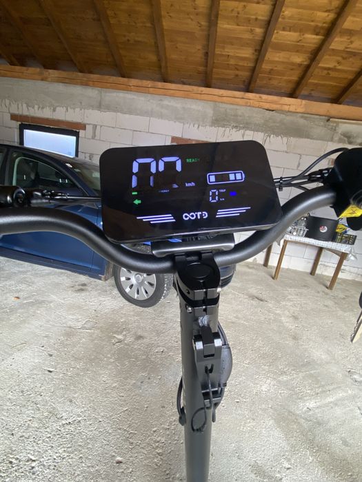 Trotineta electrica ootd 10