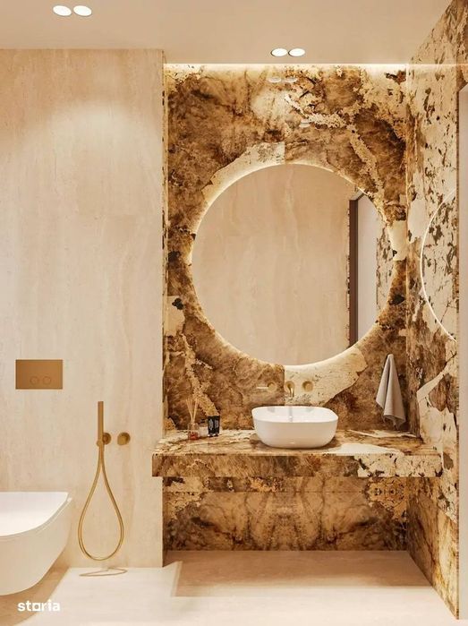 Apartament 3 Camere Pipera Proiect Boutique FinisajePremium 0%Comision
