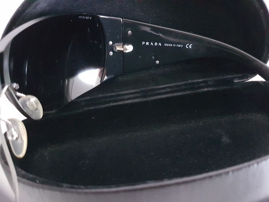 Ochelari Prada Italia