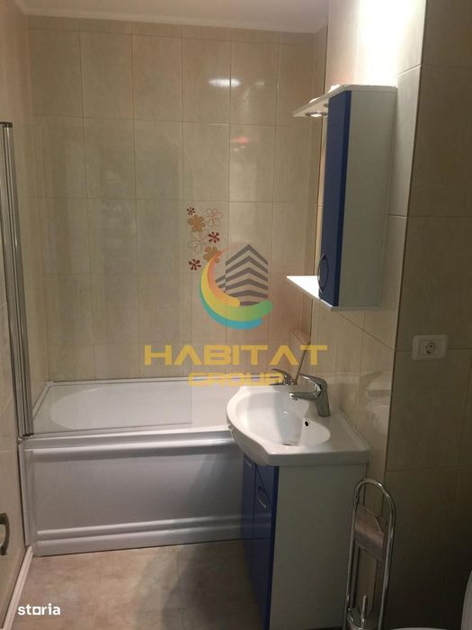 2 camere, centrala proprie, 6 min metrou P-ta. Sudului