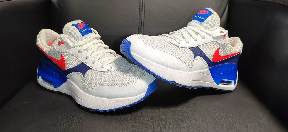 Nike Air Max System, номер 38,5
