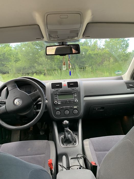 Vand Volkswagen Jetta