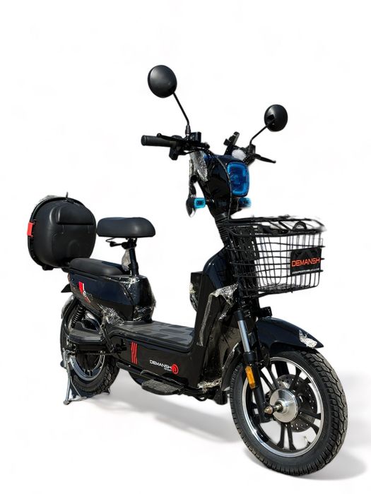 Скутер Насия савдо бошлангич туловсиз