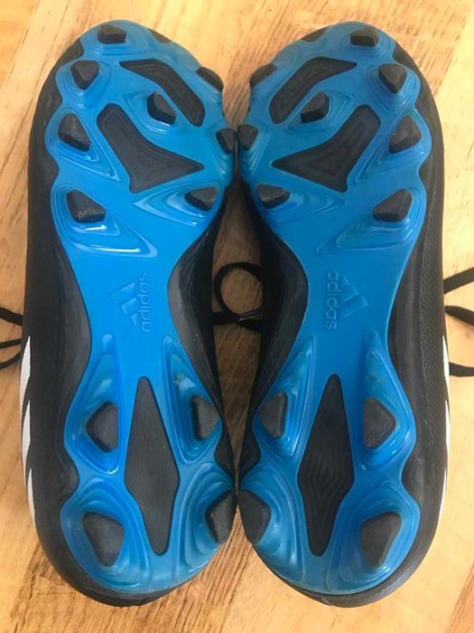 детски оригинални футболни обувки ADIDAS PREDATOR - номер 35