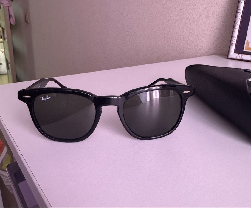 Солнцезащитные очки Ray-Ban Hawkeye
