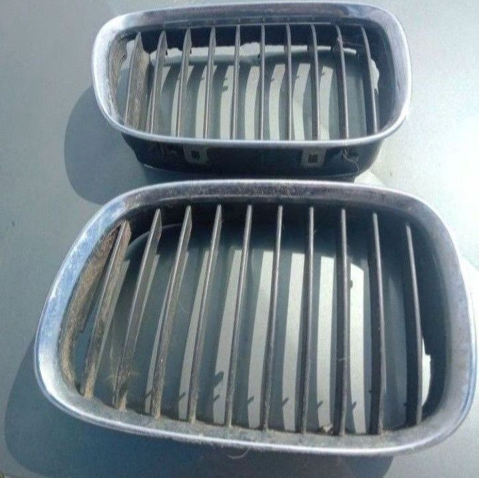 Nari Gila e39 stare buna